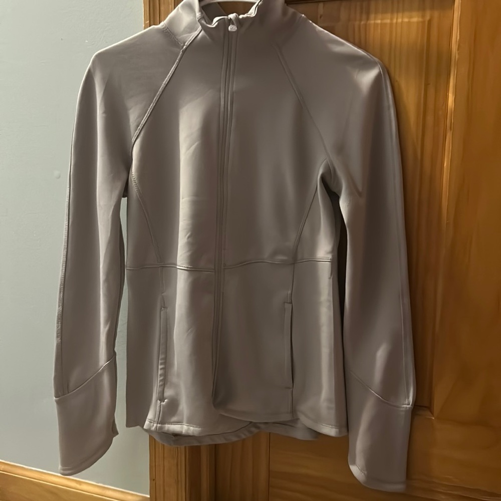 Apana Jacket